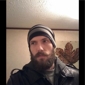 Meet your Posher, Chad