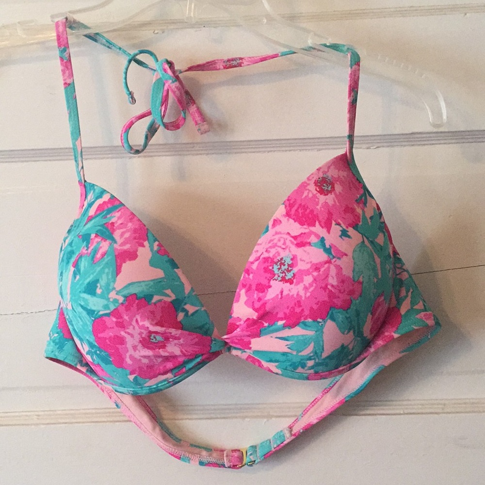 Xhiliration•Bikini Top