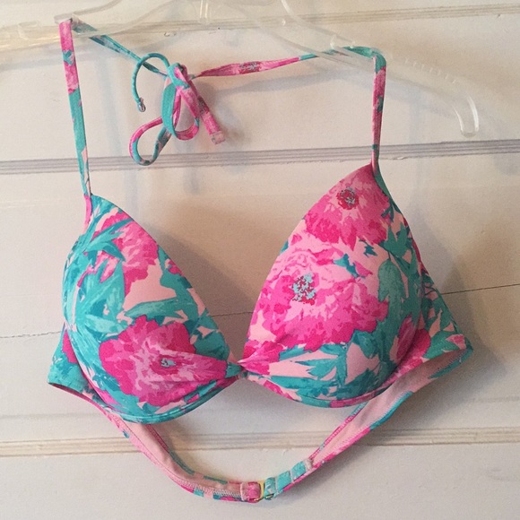 Xhiliration•Bikini Top - Picture 1 of 2
