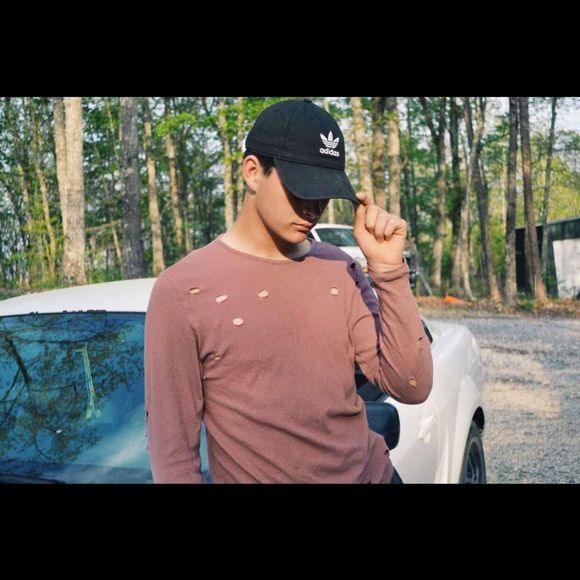 Meet your Posher, Nate - Picture 1 of 1