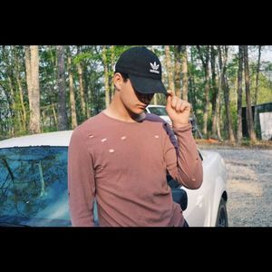 Meet your Posher, Nate