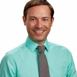 Meet your Posher, Marc