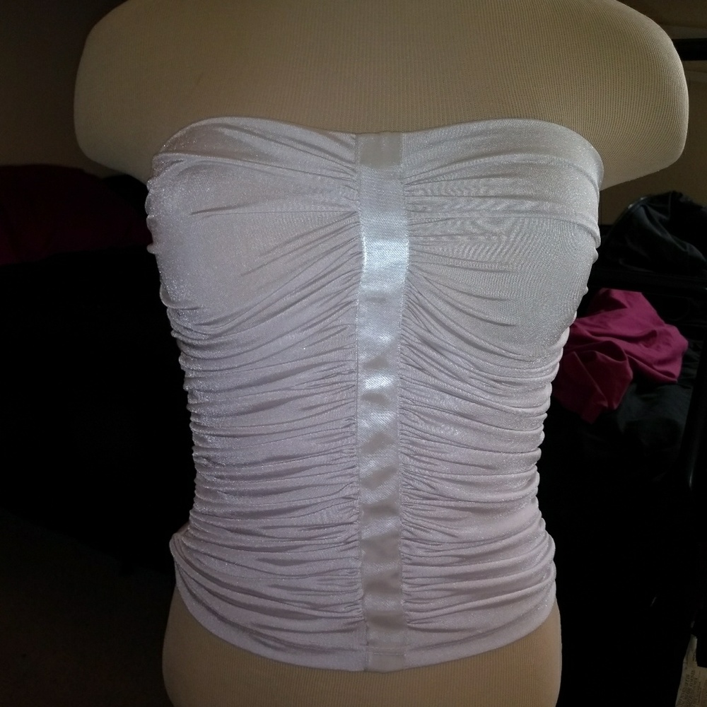 Woman's top