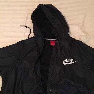 NEW - NIKE Windbreaker/Light Jacket