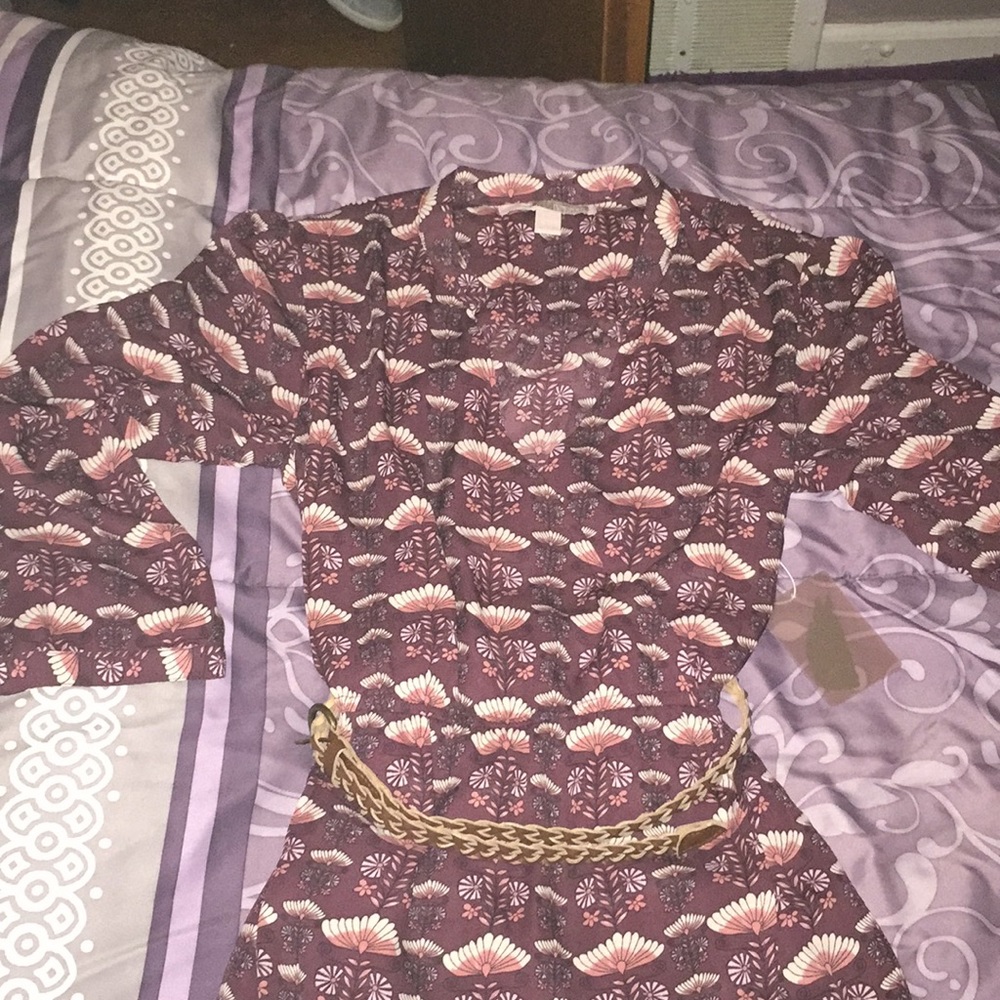 Brand new forever 21 dress
