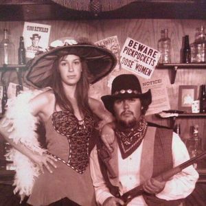 Meet your Posher, Josh