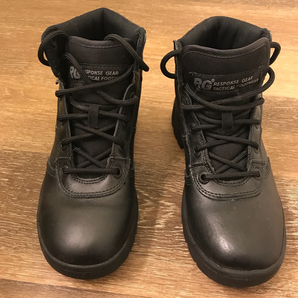 Women’s Response Gear Shoes
