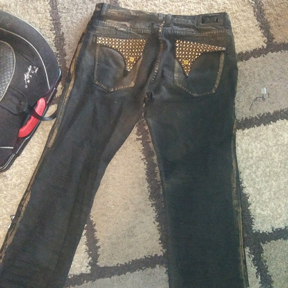 Robin jeans
