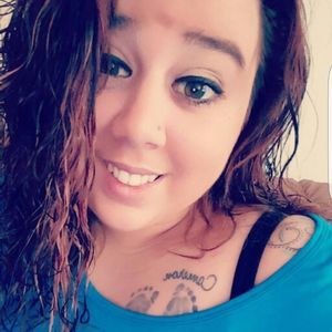 Meet your Posher, Ashlee