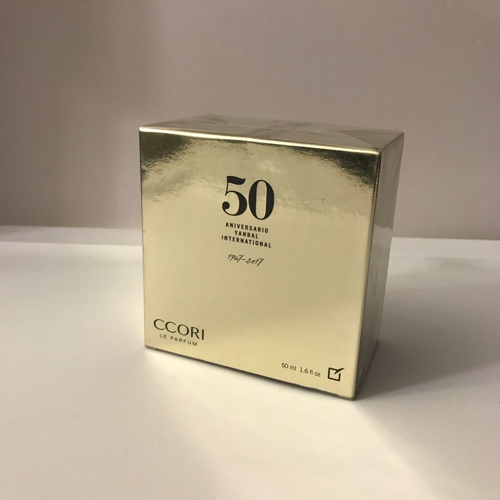 Yanbal Ccori Women’s Le Parfum