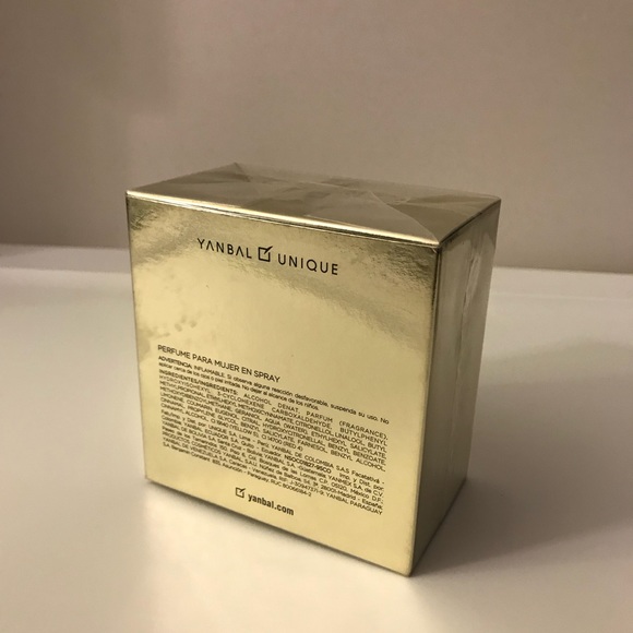 Yanbal Ccori Women’s Le Parfum - Picture 2 of 3