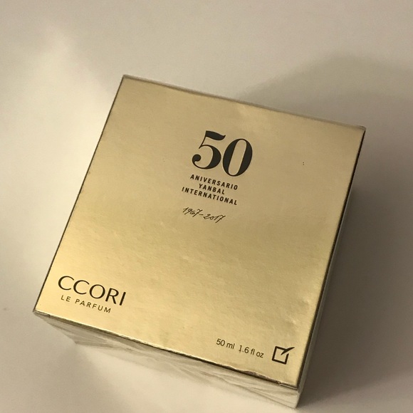 Yanbal Ccori Women’s Le Parfum - Picture 3 of 3