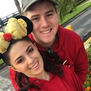 Meet your Posher, Connor