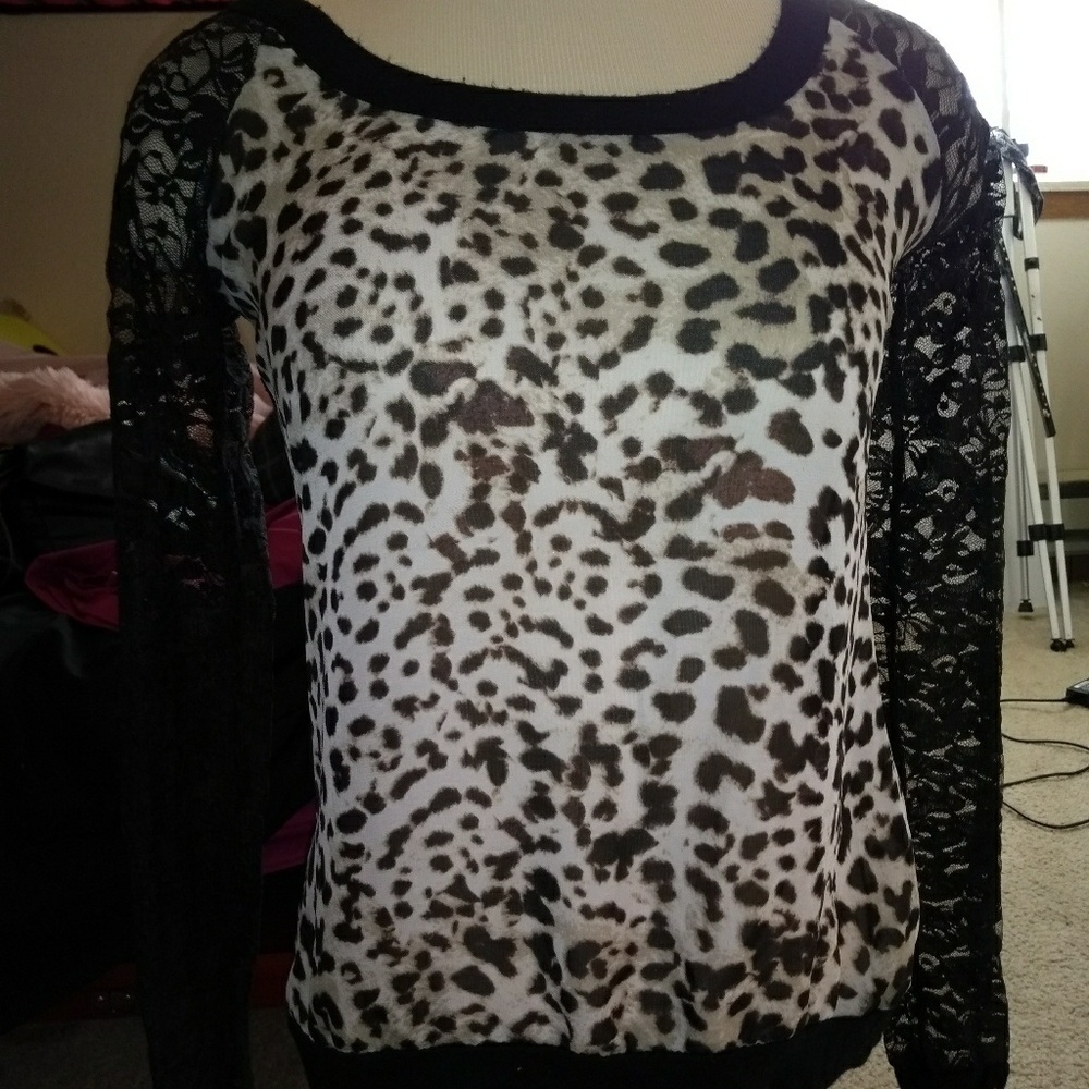 Womans top