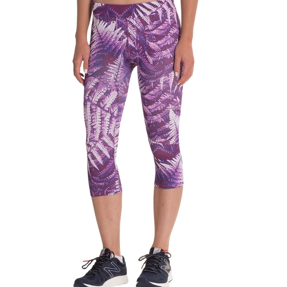 ⛰️The North Face motus capri III athletic pants ⛰️