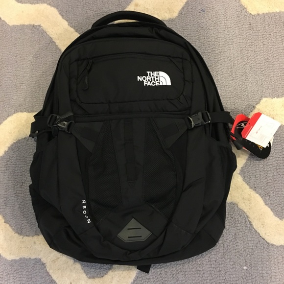 The North Face Handbags - The North Face Recon laptop backpack