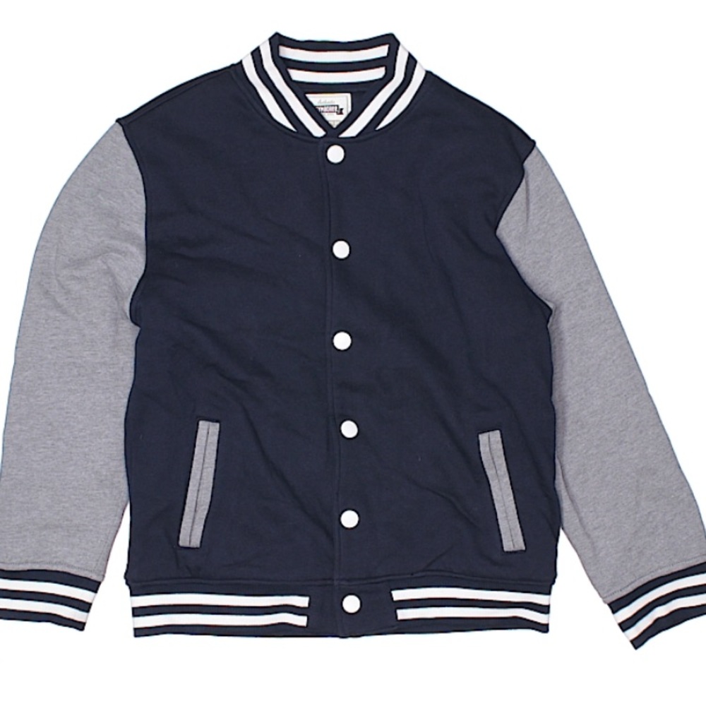 Gymboree Jacket - Picture 1 of 2