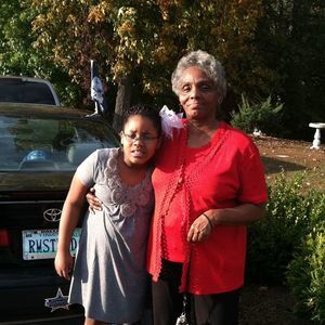 Meet your Posher, Mary