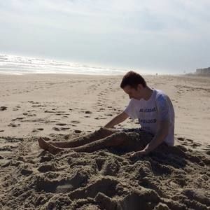 Meet your Posher, Marie