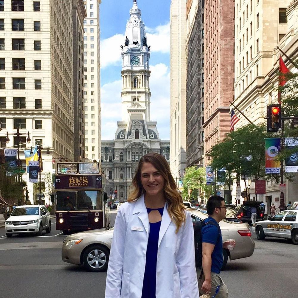 Meet your Posher, Payton