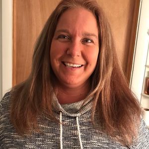 Meet your Posher, Maureen