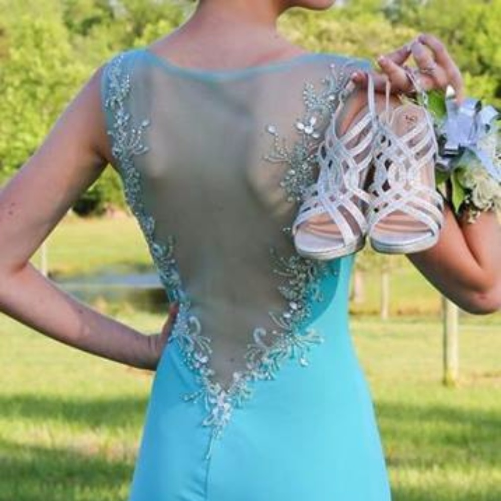 Formal Dress