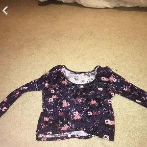 Rue 21 long sleeve