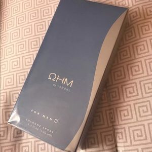 Yanbal OHM Cologne Spray 100ml