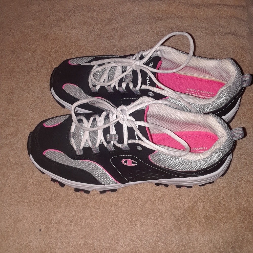 Champions  athletic sneakers