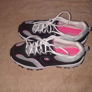 Champions  athletic sneakers