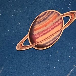 Meet your Posher, Maude