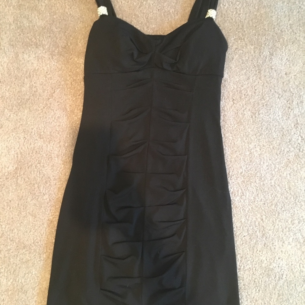 ❤️ Little black dress juniors 9