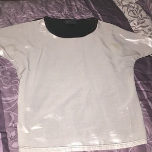 Kardashian collection shirt