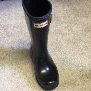 Girls Hunter Boots