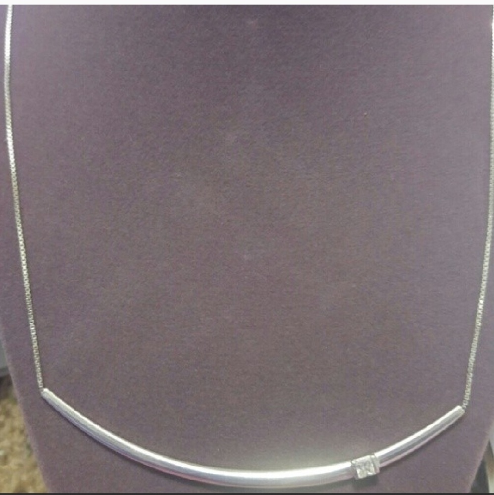 Silpada Exuberance Necklace