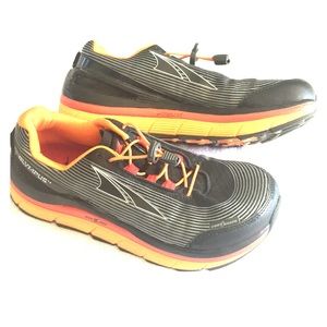 Altra Olympus 1.5 Zero Drop Trail Running Shoes