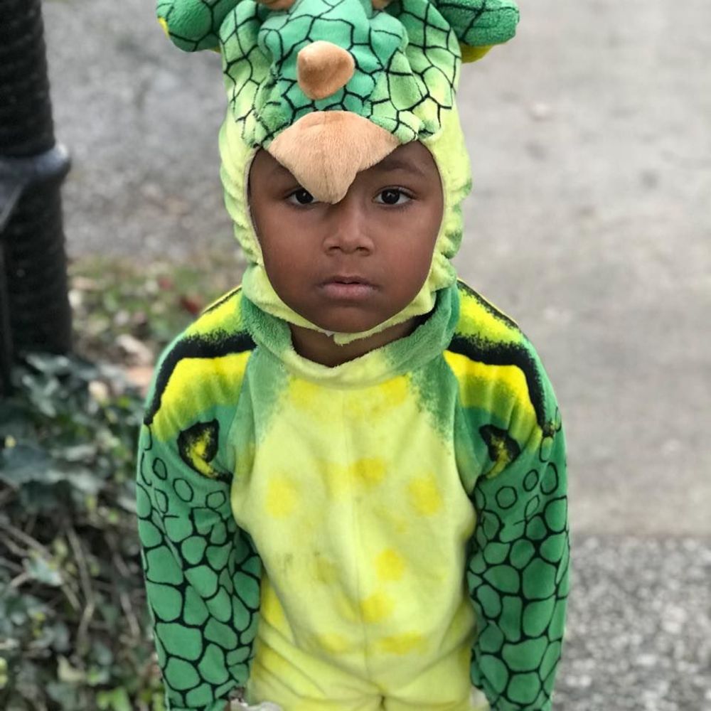 Meet your Posher, Kaneesha