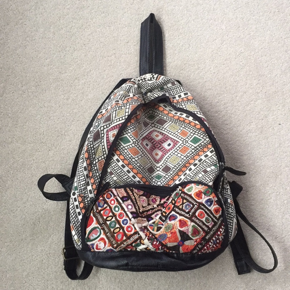 UO Small backpack