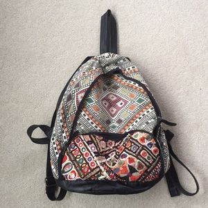 UO Small backpack