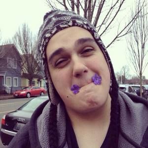 Meet your Posher, Oliver