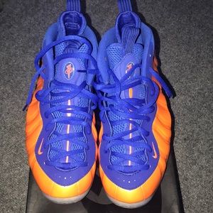 Air foamposite one 12.5 men