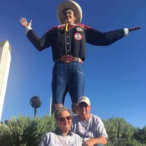 Meet your Posher, Pam