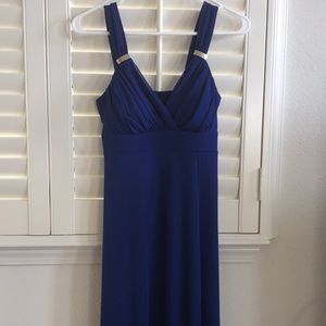 🔹ENFOCUS STUDIO dress in #KATIEBLUE🔹