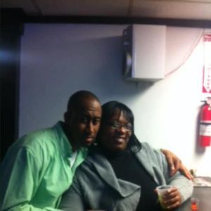 Meet your Posher, Russette