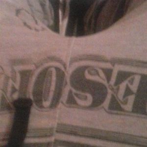 Meet your Posher, Aaron