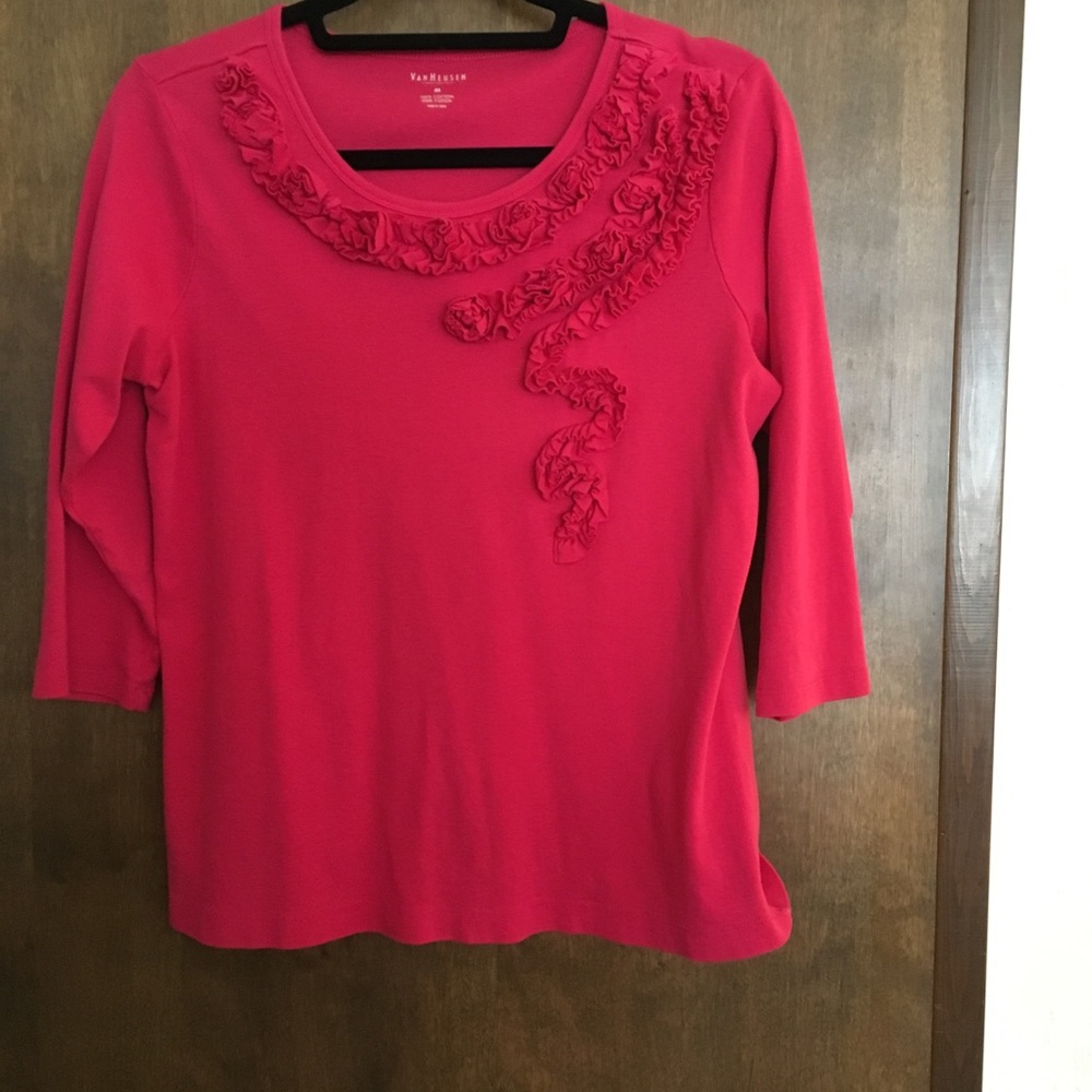 Van Heusen Shirt