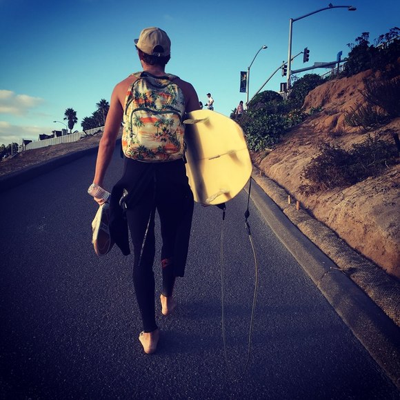 Meet your Posher, Lance - Picture 1 of 1