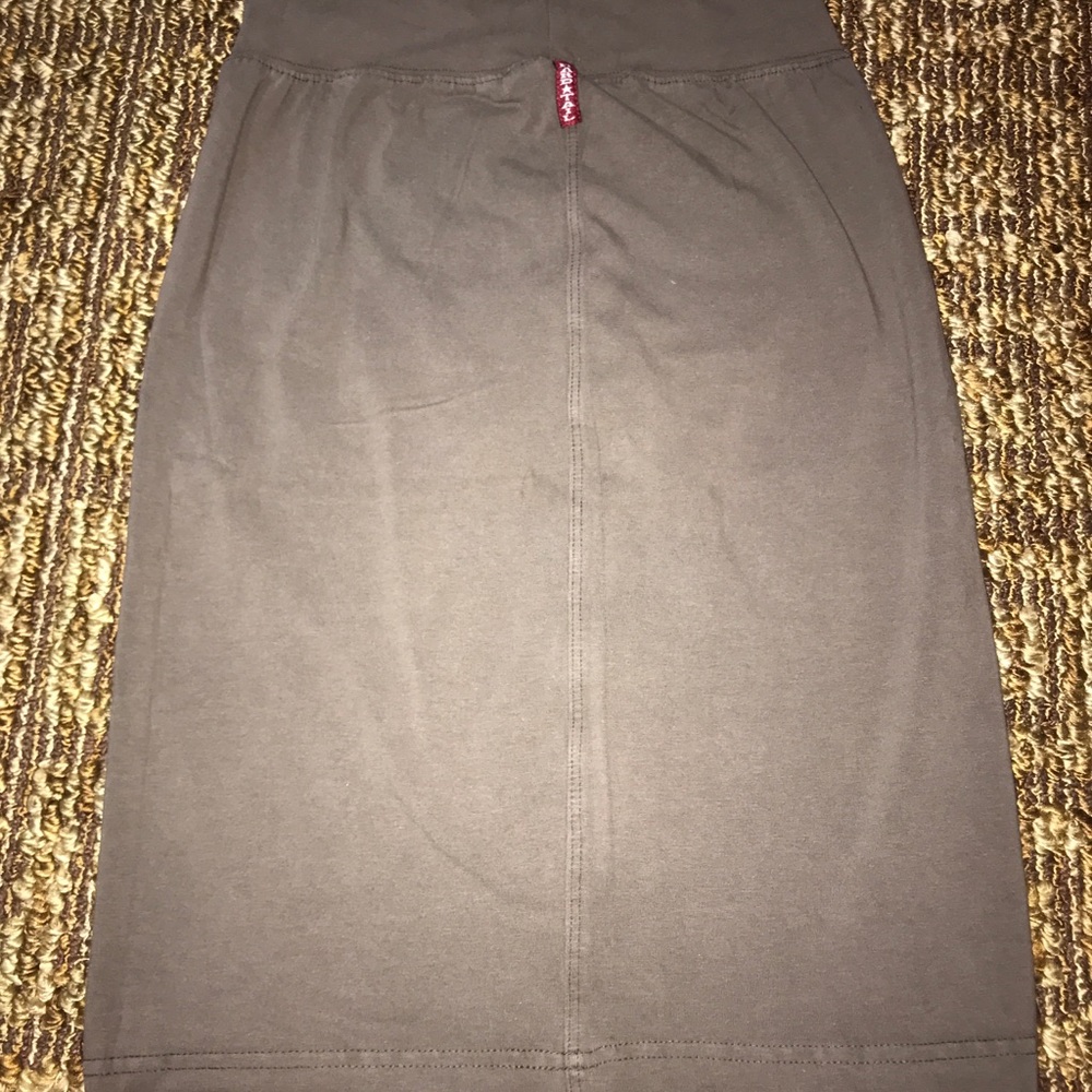 Hardtail women’s pencil skirt