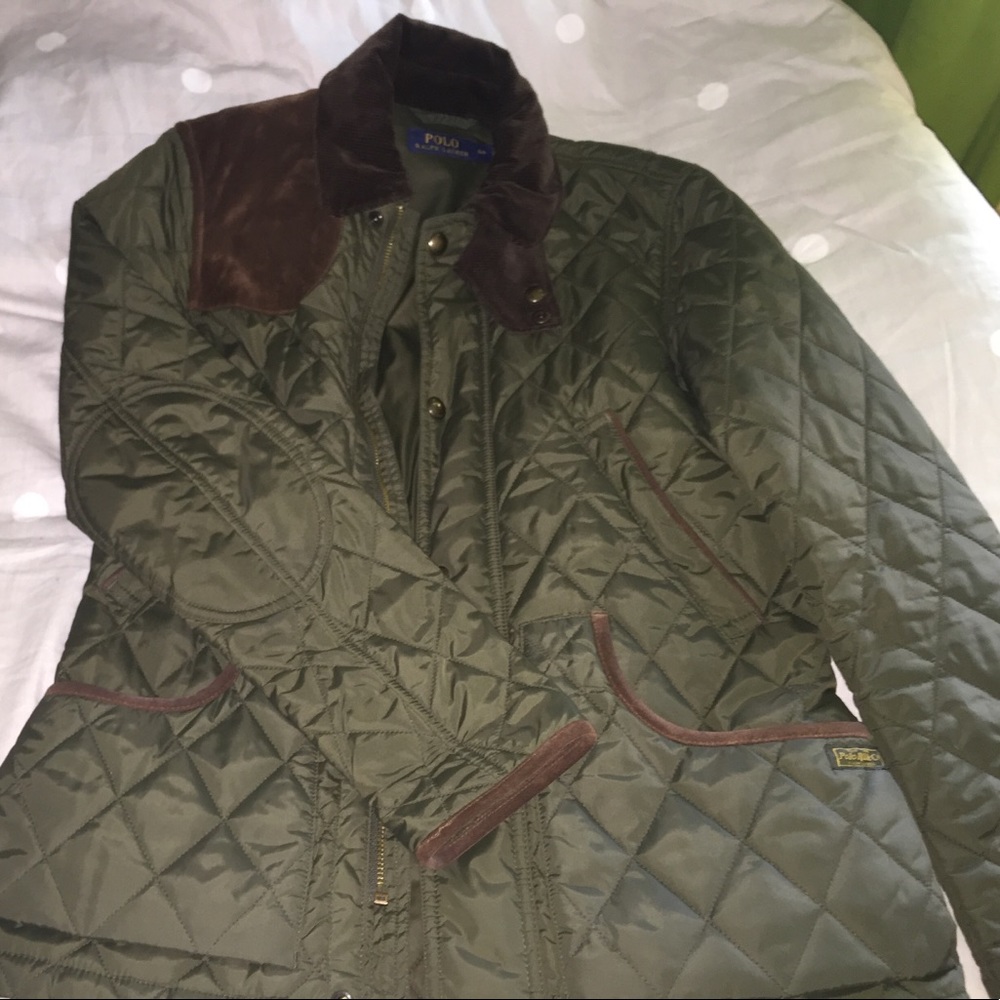 Ralph Lauren jacket