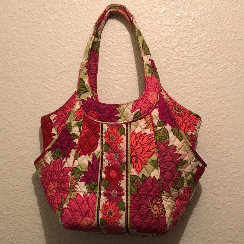 Vera Bradley tote